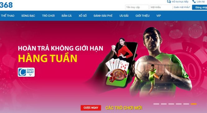 CMD368 thay đổi giao diện mới, bước đột phá trong năm 2019